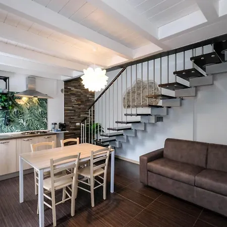 Apartment Dimora A - Lago Di Garda Lazise