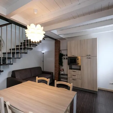 Dimora A - Lago Di Garda Apartment