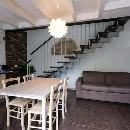 Dimora A - Lago Di Garda Apartment Lazise