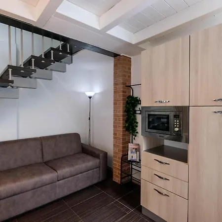 Apartment Dimora A - Lago Di Garda Lazise
