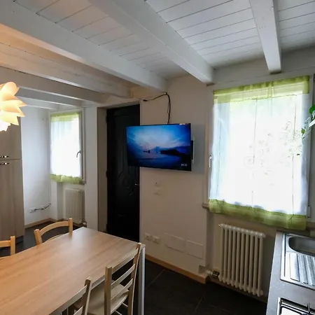 Apartment Dimora A - Lago Di Garda