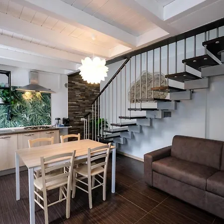 Apartment Dimora A - Lago Di Garda Lazise
