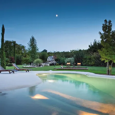 La Fattoria Aparthotel Lazise