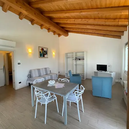 Al Vajo Dependance - Apartments-zimmer *
