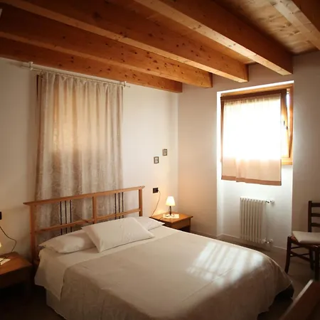 Al Vajo Dependance - Apartments-zimmer