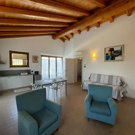 Al Vajo Dependance - Apartments-zimmer Apartment *