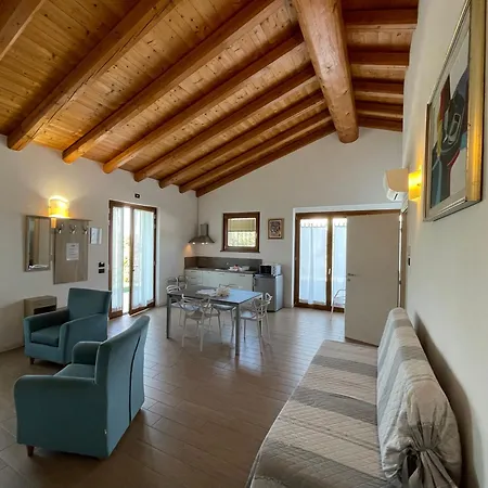 Al Vajo Dependance - Apartments-zimmer Apartment *