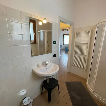 Apartment Al Vajo Dependance - Apartments-zimmer *