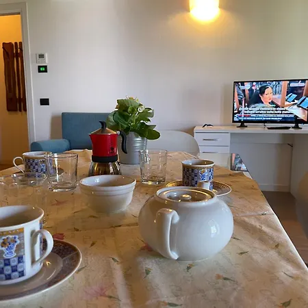 Al Vajo Dependance - Apartments-zimmer Apartment Lazise