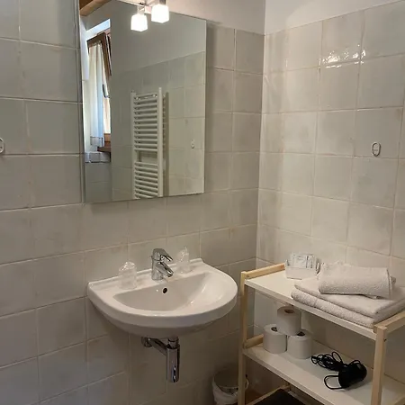 Al Vajo Dependance - Apartments-zimmer * Lazise