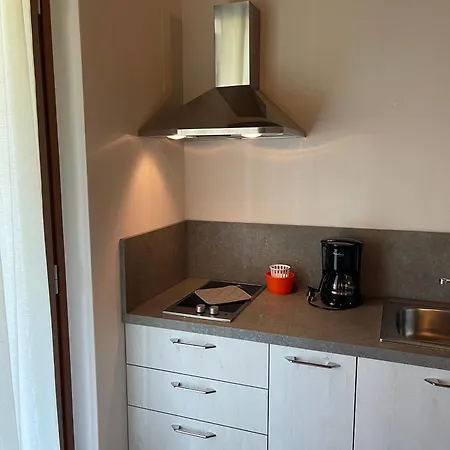 Apartment Al Vajo Dependance - Apartments-zimmer *