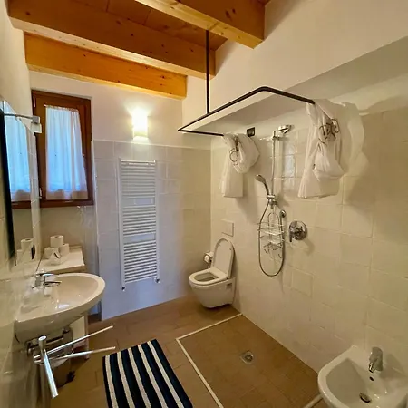 Al Vajo Dependance - Apartments-zimmer Apartment Lazise