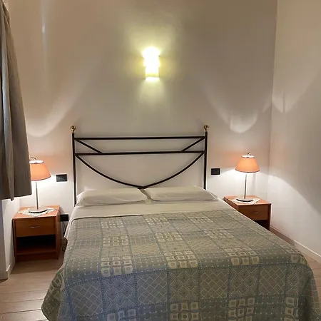 Al Vajo Dependance - Apartments-zimmer *