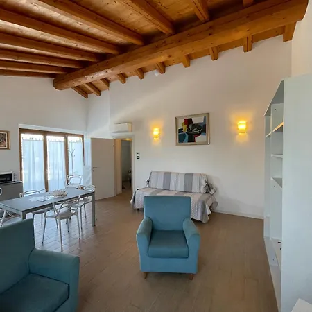 Apartment Al Vajo Dependance - Apartments-zimmer