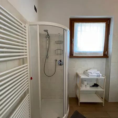 Apartment Al Vajo Dependance - Apartments-zimmer *