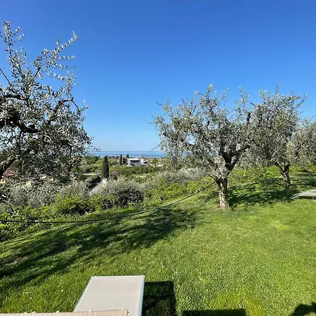 Al Vajo Dependance - Apartments-zimmer Apartment Lazise