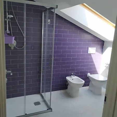 Casa Viola E Relax! Appartement Lazise