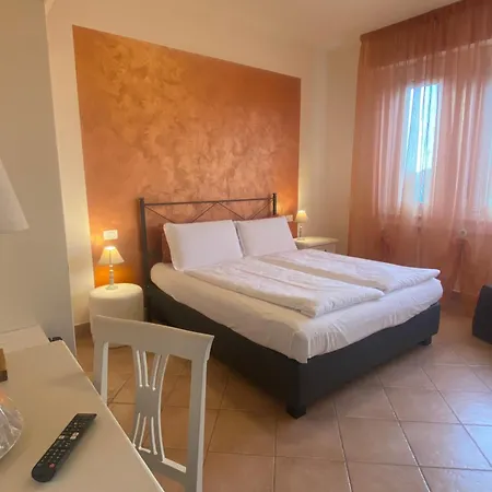 Bed & Breakfast Betty's House Lazise