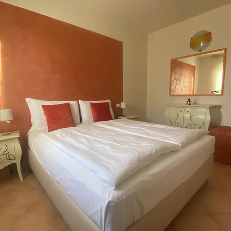 Betty's House 3* Lazise