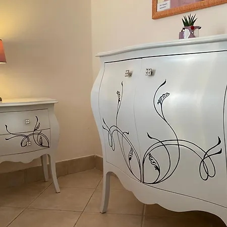 Betty's House Bed & Breakfast Lazise