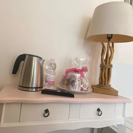 Bed & Breakfast Betty's House Lazise