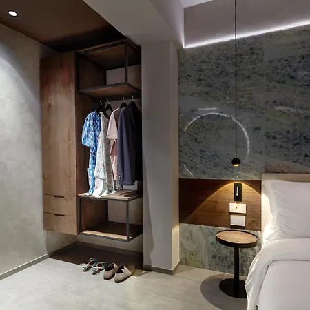 Apartment Calle