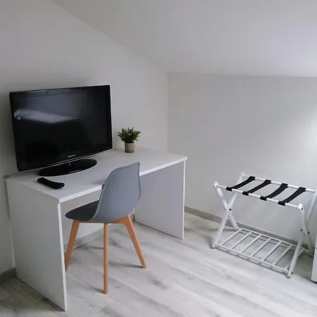 Casa Viola E Relax! Căn hộ Lazise