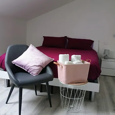 Căn hộ Casa Viola E Relax! Lazise