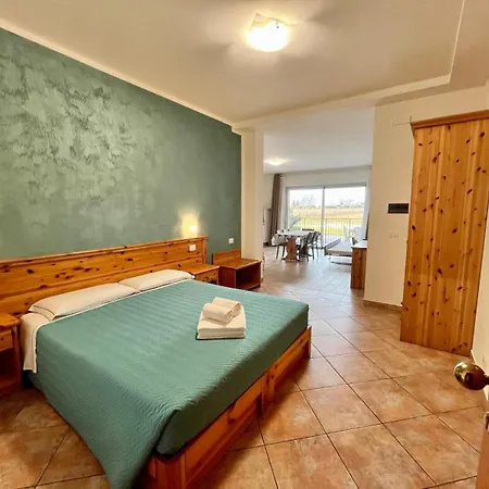 Guest house Da Mirella