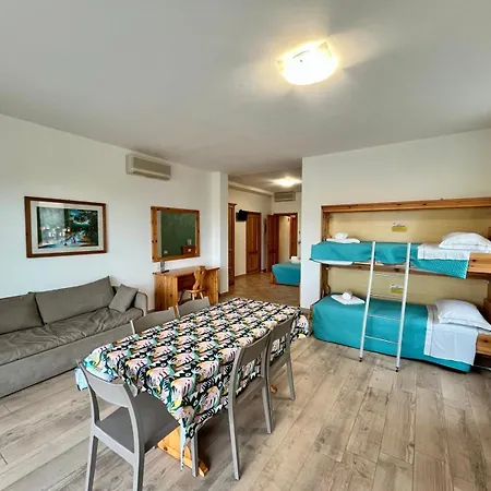 Guest house Da Mirella Lazise