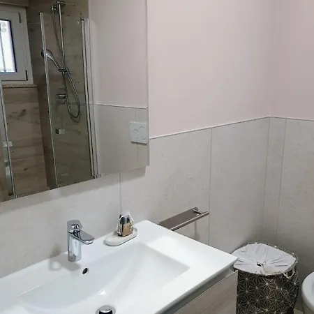 Căn hộ Casa Viola E Relax!