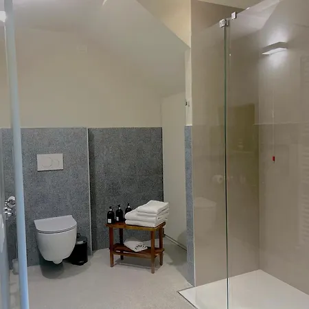 Bed & Breakfast The - Luxury In