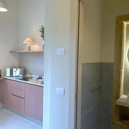 The - Luxury In Bed & Breakfast Lazise