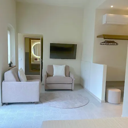 The - Luxury In