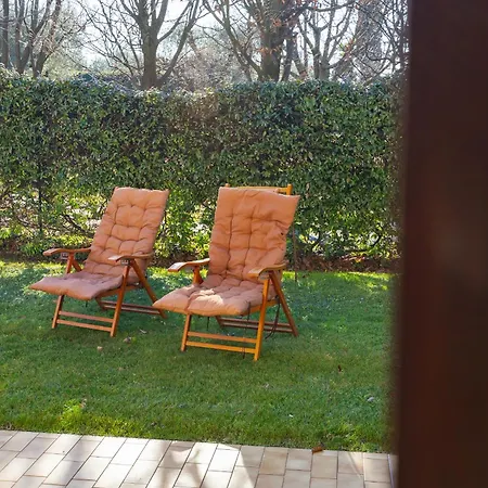 Appartamento Garda Retreat In