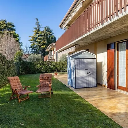 Appartamento Garda Retreat In Lazise