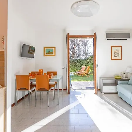 Garda Retreat In Lazise