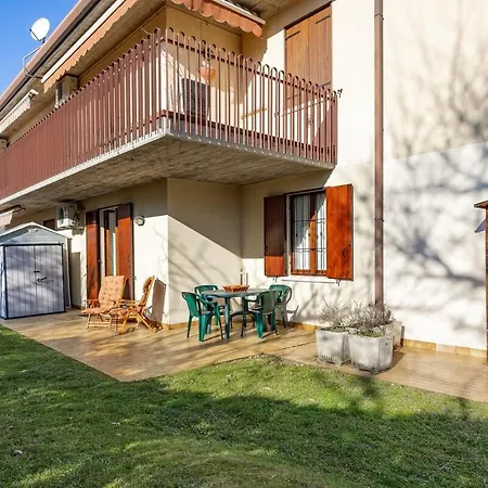 Appartamento Garda Retreat In Lazise