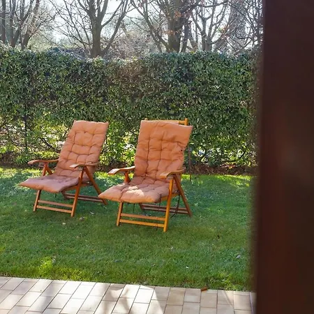 Garda Retreat In * Lazise