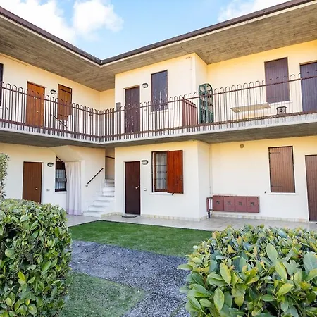 Garda Retreat In Lazise