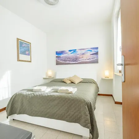 Apartment Garda Retreat In