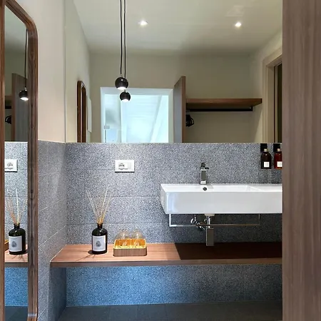 The - Luxury In