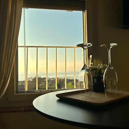 The - Luxury In Bed & Breakfast Lazise