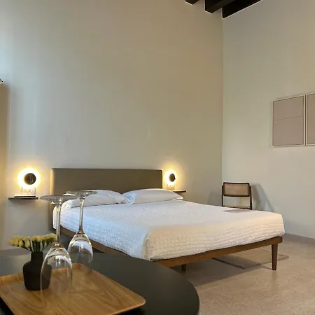 The - Luxury In Lazise
