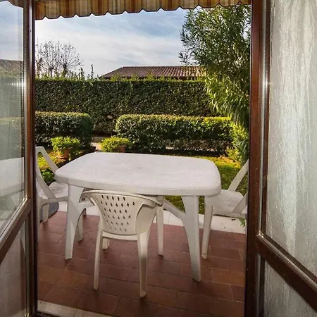 Appartement Mokyd13-piscina, Wifi, Giardino,garage *