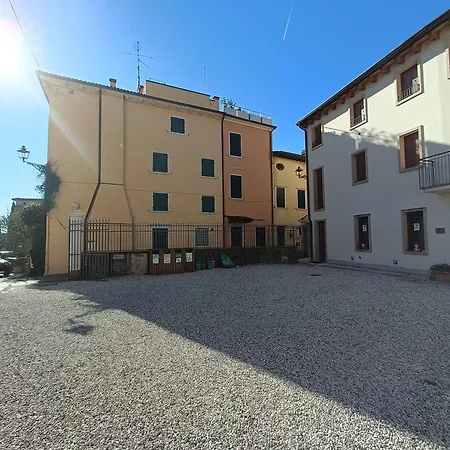 Eden - Regarda Travel * Lazise
