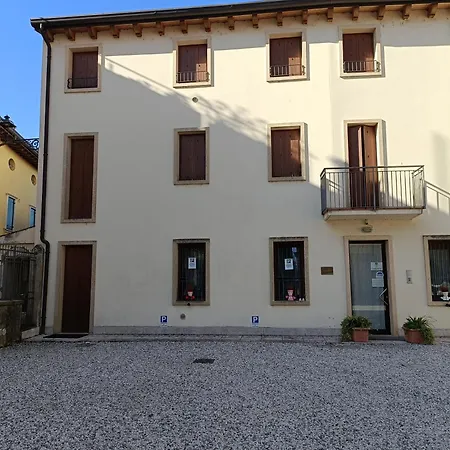 Eden - Regarda Travel Apartment Lazise