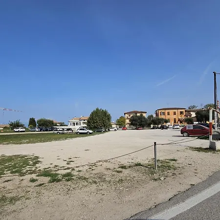 Apartamento Residenza G&j - Regarda Travel
