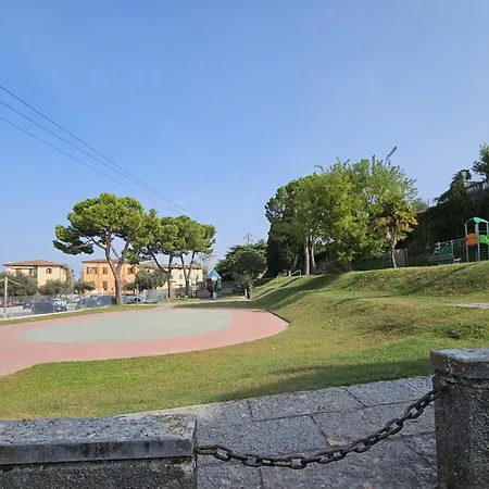 Residenza G&j - Regarda Travel Apartamento Lazise