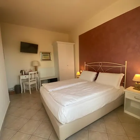 Betty's House 3* Lazise